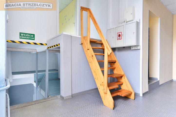 Lokal Wynajem  Bielany Władysława Broniewskiego 6
